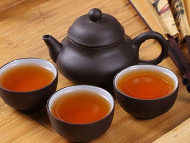 青砖茶雅安藏茶，雅安藏茶的功效